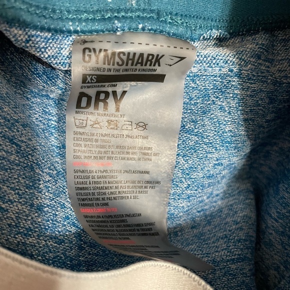 Gymshark Flex Legging - Picture 3 of 3